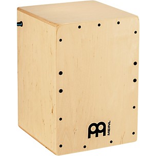 MEINL Pickup Jam Cajon