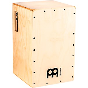 MEINL Pickup Snarecraft Cajon