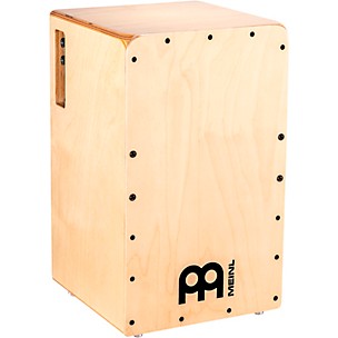 MEINL Pickup Woodcraft Cajon