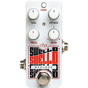 Electro-Harmonix Pico Swello Attack Filter Effects Pedal