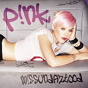 Pink - Missundaztood (CD)