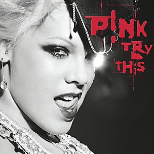 Pink - Try This