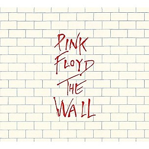 Pink Floyd - The Wall (CD)