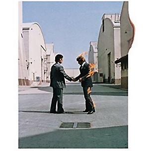 Pink Floyd - Wish You Were Here (CD)