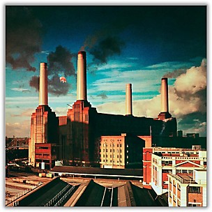 Pink Floyd- Animals