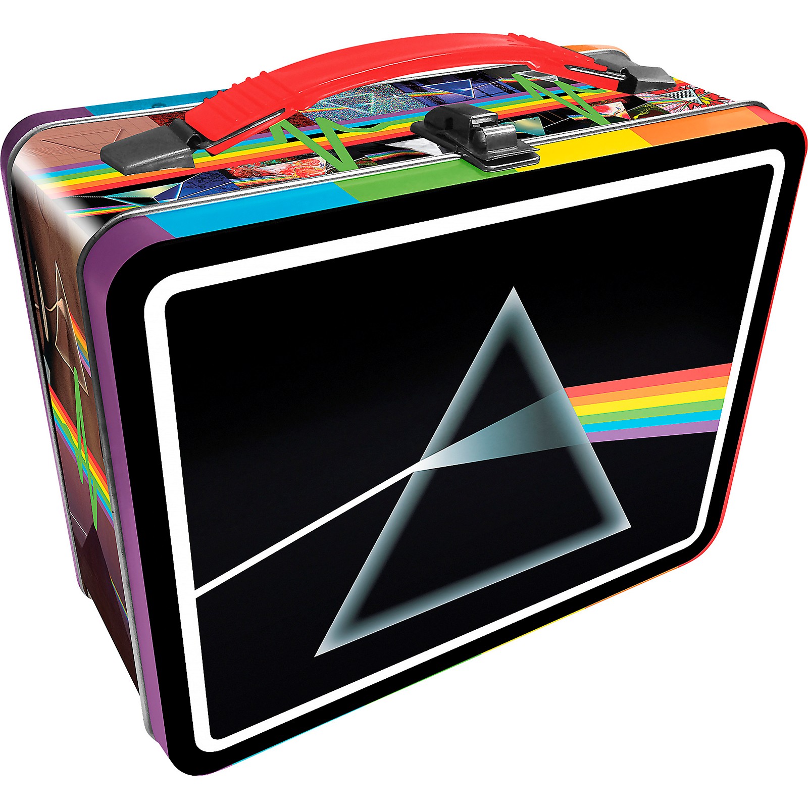 洋楽 Pink Floyd / Dark Side Of The Moon / Box Hi-Res Edition - Pink Floyd - Dark Side of the Moon 50th
