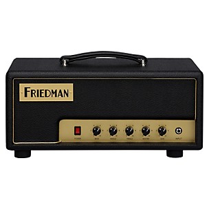 Friedman Pink Taco 20W Tube Guitar Amp Head