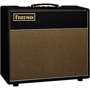 Friedman Pink Taco II 20W 1x12 Tube Guitar Combo Amp