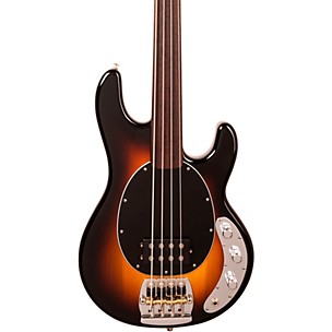 Ernie Ball Music Man Pino Palladino Fretless StingRay Bass