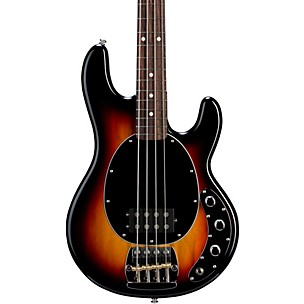 Ernie Ball Music Man Pino Palladino StingRay Electric Bass Guitar -