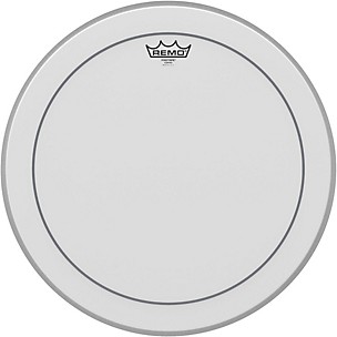 Remo Pinstripe Coated Bass Drumhead