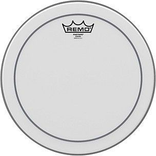 Remo Pinstripe Coated Drum Head