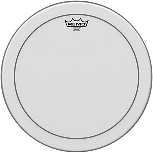 Remo Pinstripe Coated Drum Head