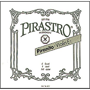 Pirastro Piranito Series Violin G String