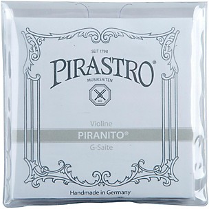 Fodera Piranito Series Violin String Set