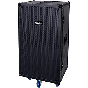 Headliner Pitch Black CDJ/Mixer Touring Case -
