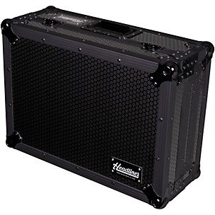 Headliner Pitch Black Flight Case for CDJ-3000X