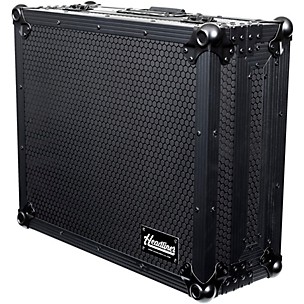 Headliner Pitch Black Flight Case for Pioneer DJ DJM-A9