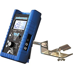 Peterson Pitch Holder VS Tuner Stand Mount