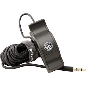 Peterson PitchGrabber Mobile Tuner Pickup