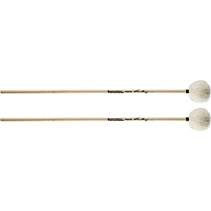 Innovative Percussion Pius Cheung PIUS1 Soft Bass Marimba Mallets