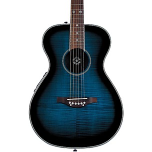 Pixie Acoustic-Electric Guitar