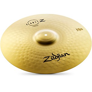 Zildjian Planet Z Crash Ride Cymbal