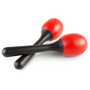 Nino Plastic Egg Maracas