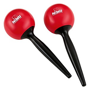 MEINL Plastic Maracas