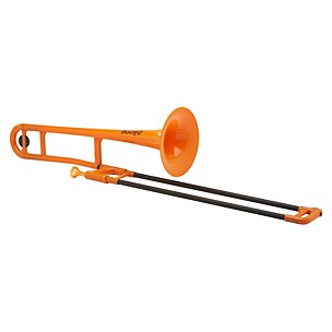 pBone Plastic Trombone