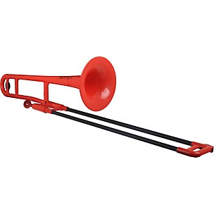 pBone Plastic Trombone