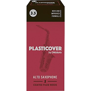 Rico Plasticover Alto Saxophone Reeds