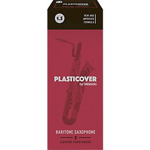 Rico Plasticover Baritone Saxophone Reeds