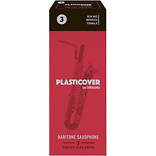 Rico Plasticover Baritone Saxophone Reeds