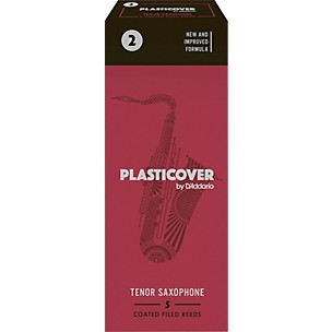 Rico Plasticover Tenor Saxophone Reeds