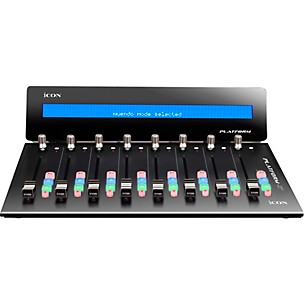 Icon Platform X+