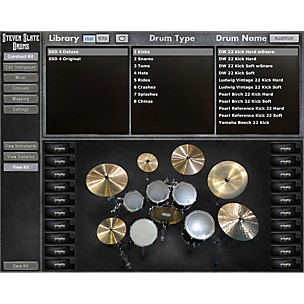 Steven Slate Drums Platinum Download