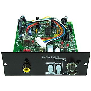 Focusrite Platinum Pro ADC Analog-Digital Converter