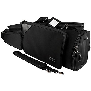 Protec Platinum Series F-Attachment Trombone Gig Bag