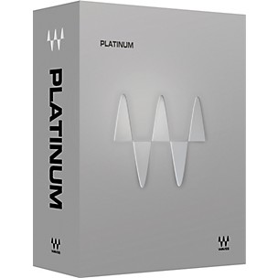 Vega Platinum TDM/SOUNDGRID License