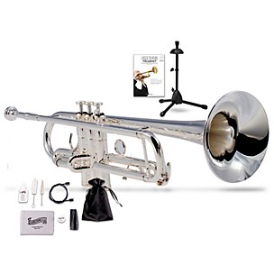 Allora Play It Again Deluxe Trumpet Kit