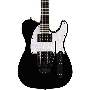 Fender Player Fusion Telecaster HH Floyd Rose Electric Guitar -