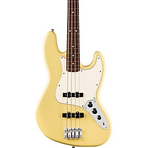 Fender Player II Jazz Bass - Rosewood Fingerboard,