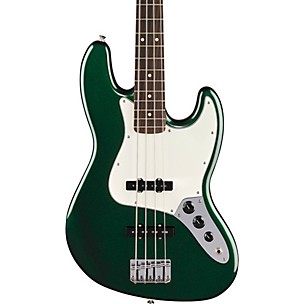 Fender Player II Jazz Bass Limited-Edition Electric Bass Guitar -