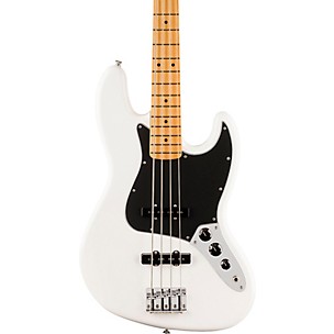 Fender Player II Jazz Bass Maple Fingerboard -