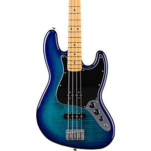 Fender Player II Jazz Bass Plus Top Limited-Edition Bass Guitar