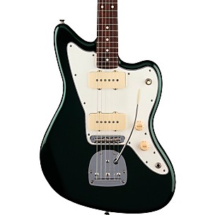 Fender Player II Jazzmaster Electric Guitar -