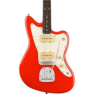 Fender Player II Jazzmaster Electric Guitar - Rosewood Fingerboard,