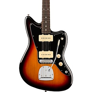 Fender Player II Jazzmaster Rosewood Fingerboard Electric Guitar -