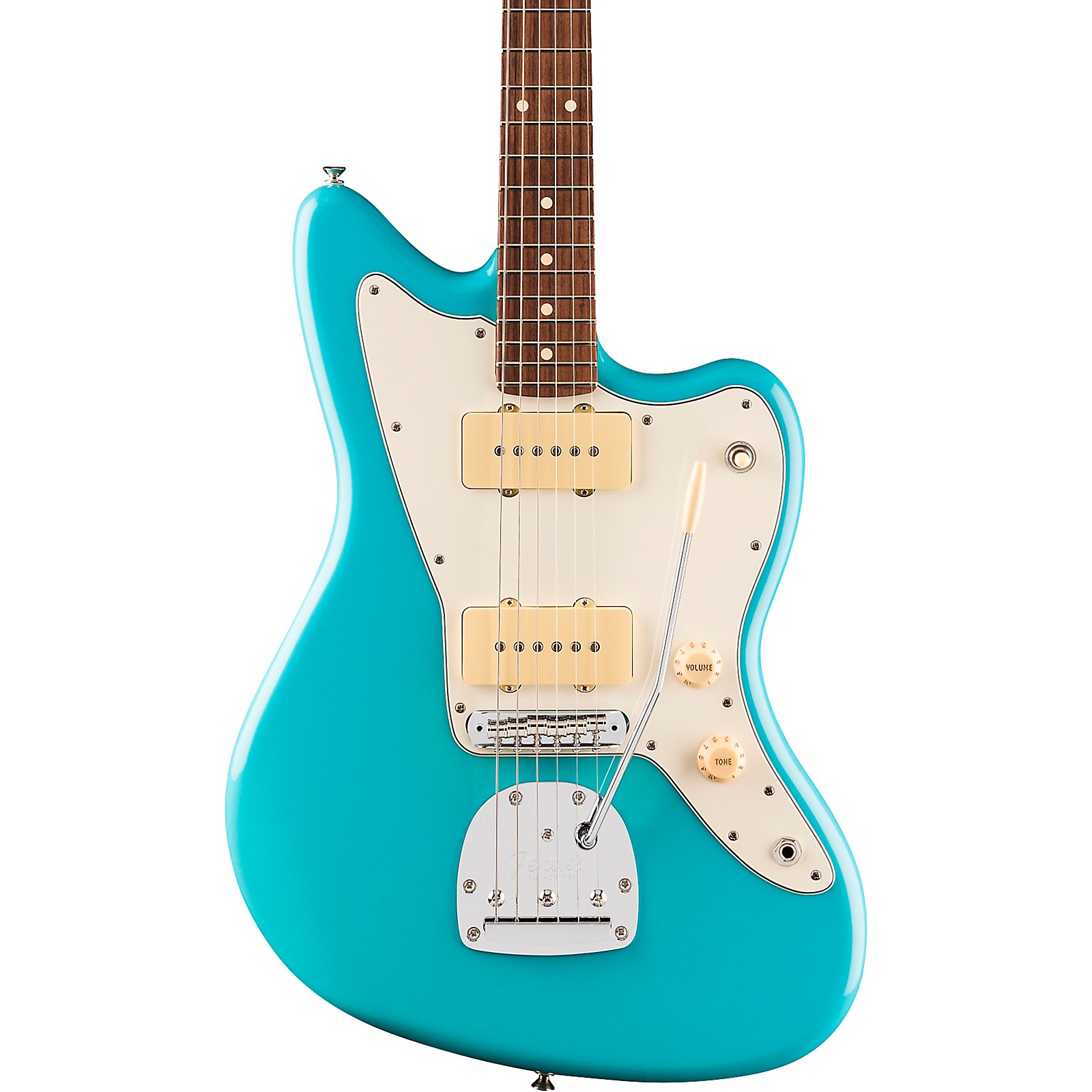 FENDER Player II Jazzmaster ジャズマスター Amazon.com: Fender Player II Jazzmaster Electric Guitar